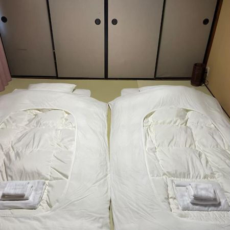 Kiyomizuan 清水庵 車庫2台 ビフォアアフターの匠 坂田基禎さん改築の京町家 Hotel Kyoto Eksteriør billede